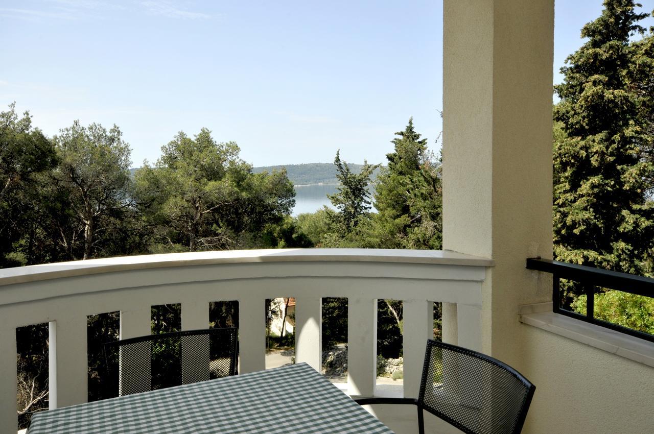 Villa Fani - Apartments In Trogir Exterior photo